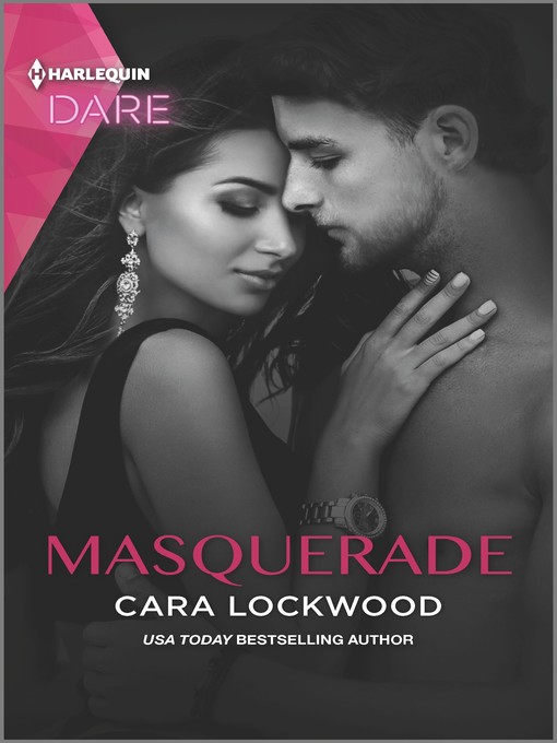 Title details for Masquerade by Cara Lockwood - Available